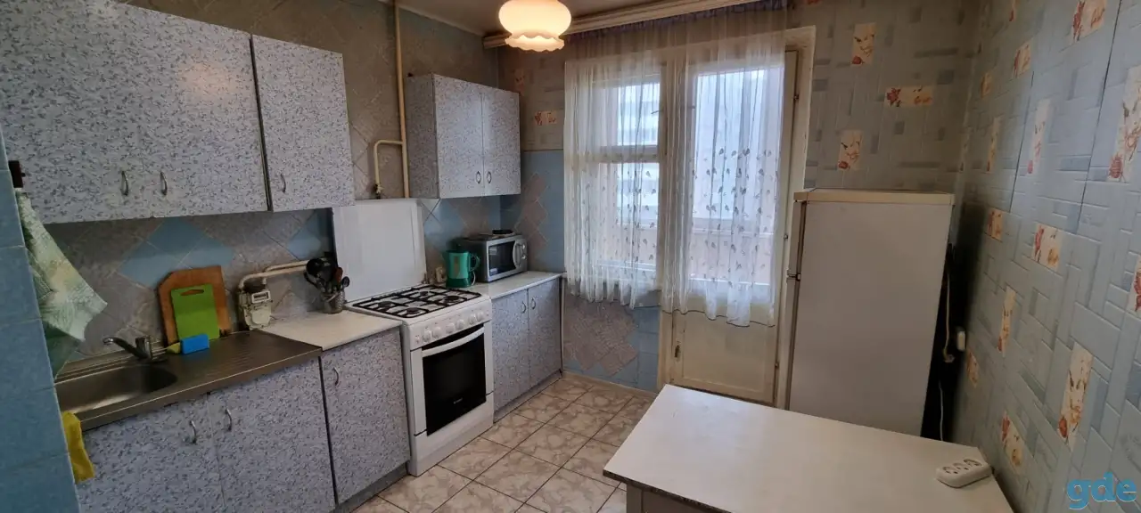 Квартиры на сутки в Рогачеве для командированных, фотография 1