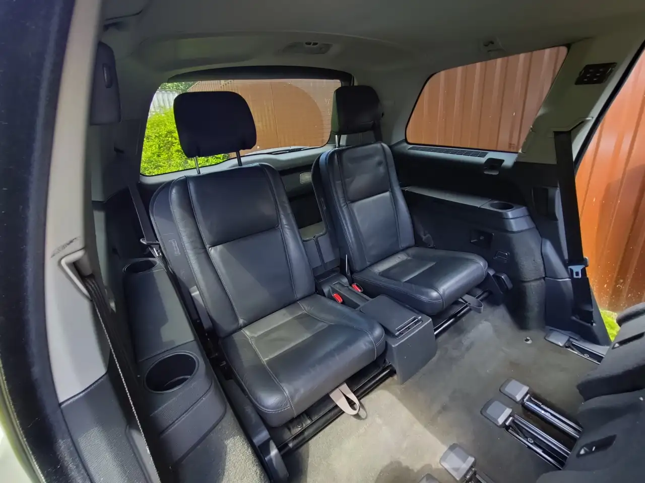 Продаю семейный автомобиль Volvo XC90, фотография 8