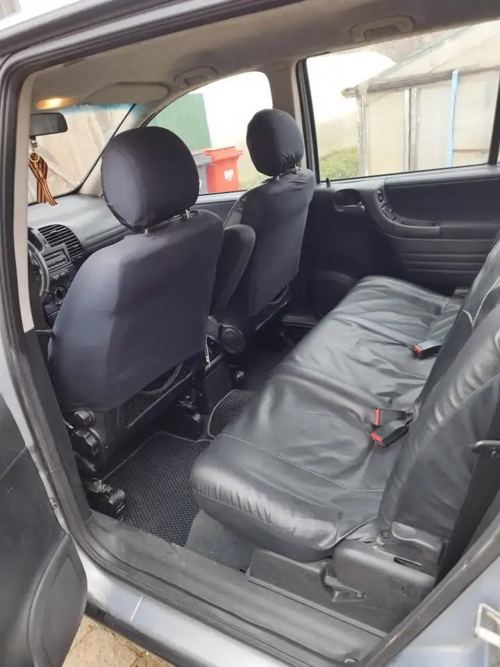 Продам авто Opel Zafira, фотография 5