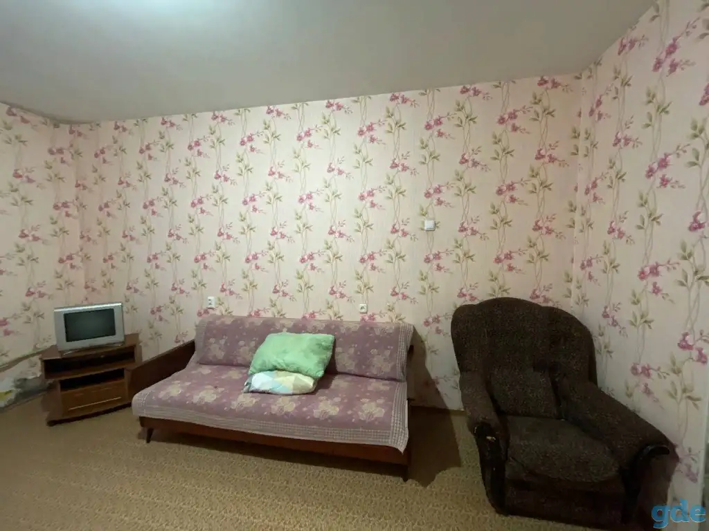 Квартира на сутки в Брагине улица Аэродромная, фотография 4