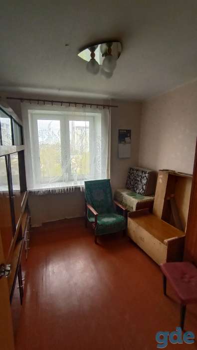 продам 1/3 доли квартиры в минске или обменяю на дом в пригороде минска, фотография 6