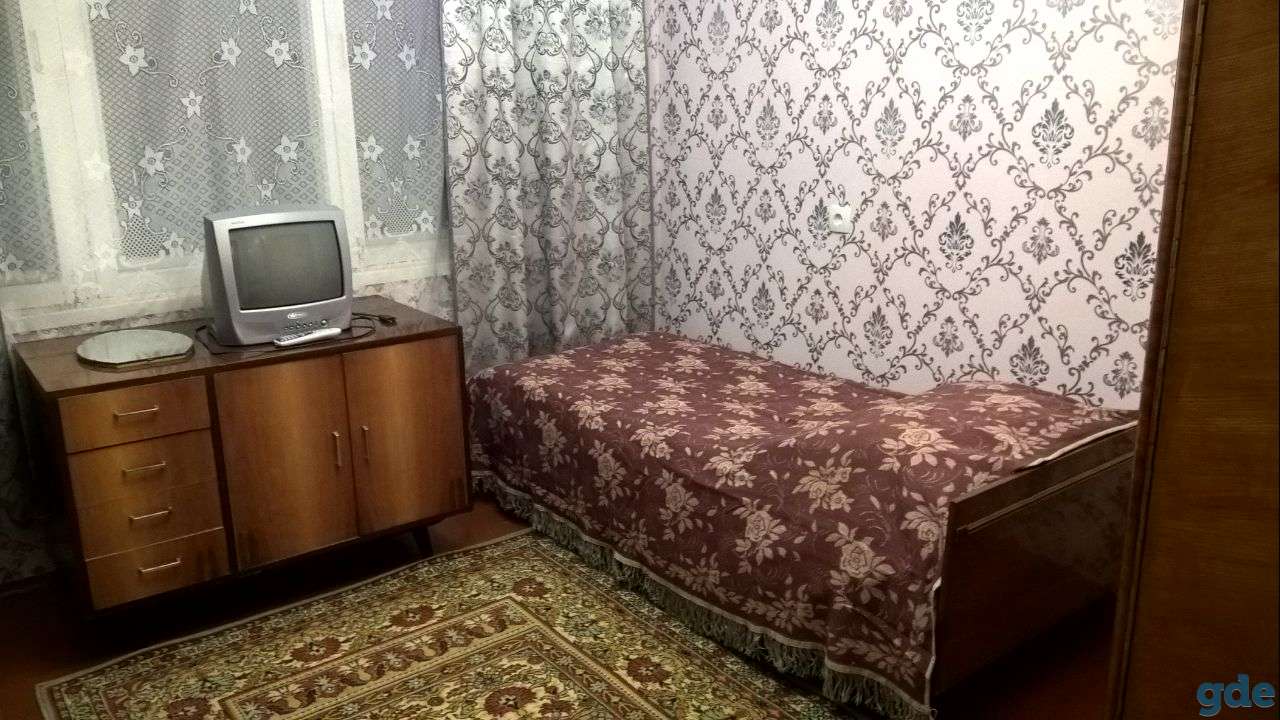 Сдаётся квартира, Юбилейная, фотография 1