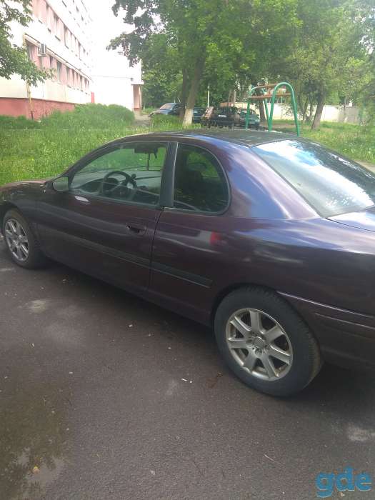 Продам Chrysler, фотография 4