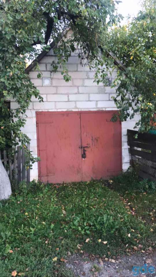 Продам дом, Пос. Альба, ул. Гагарина 4. р-н, Минская обл., фотография 5