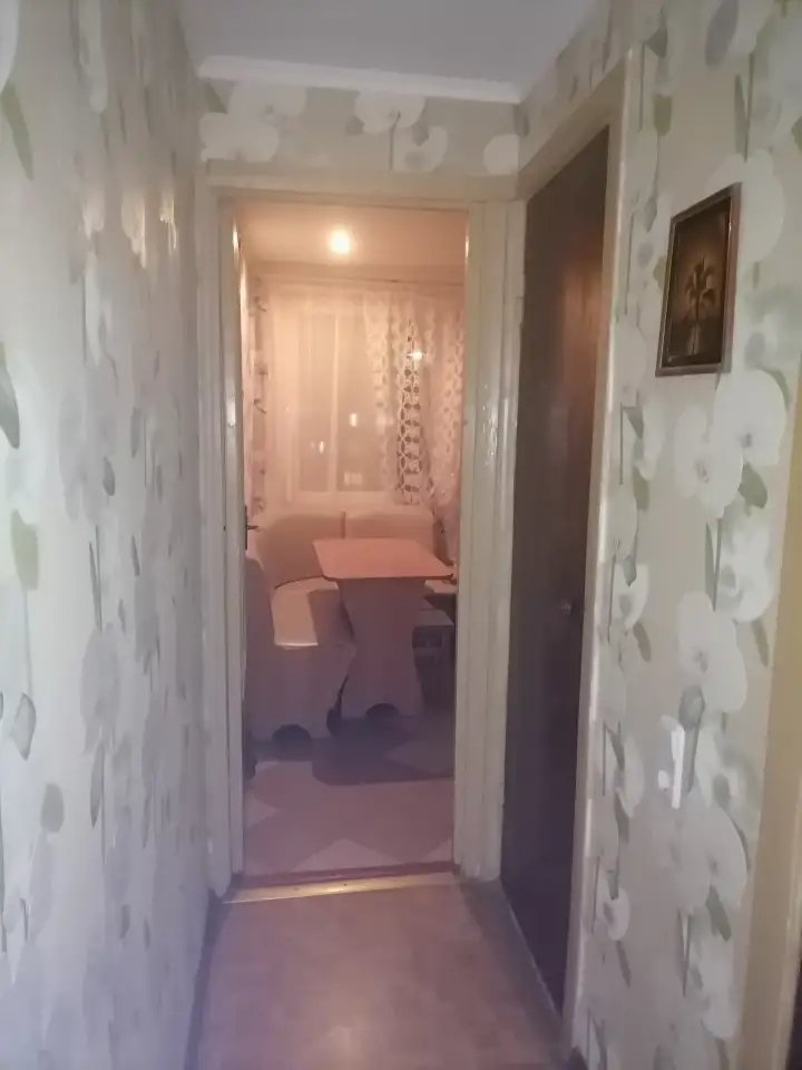 Сдам однокомнатную квартиру, Людниково 16/1, фотография 7