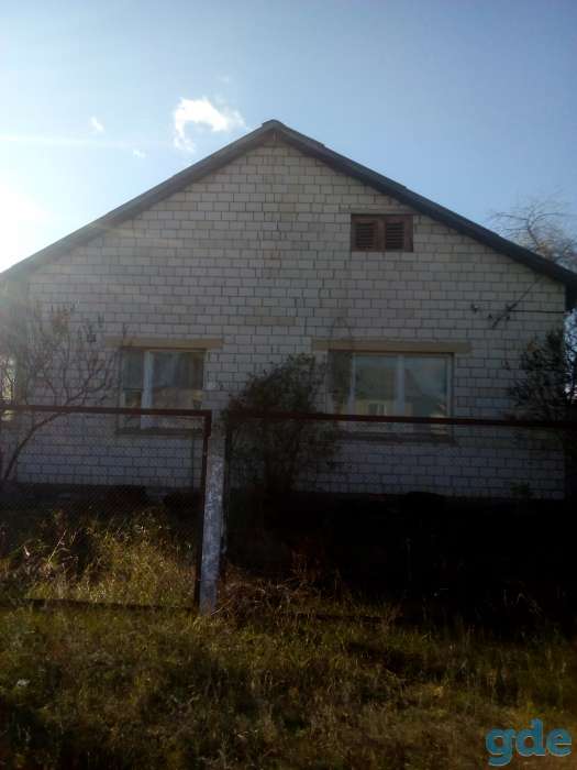 Продажа, Д.чкалово, фотография 1