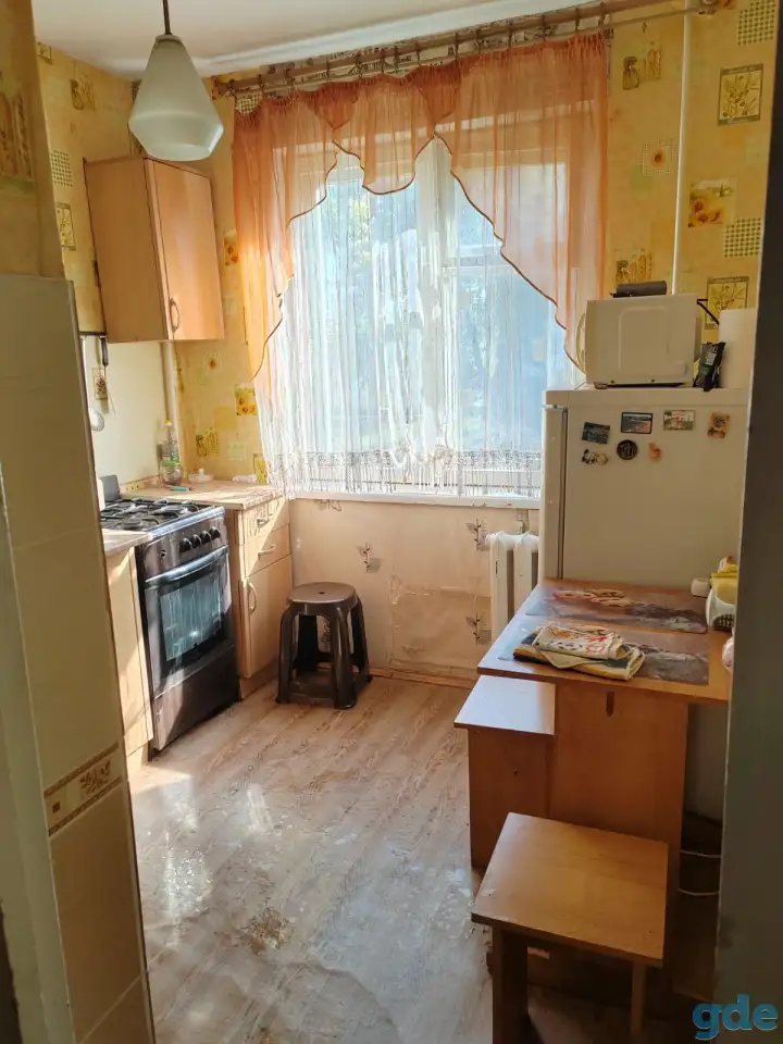 Квартира, фотография 3