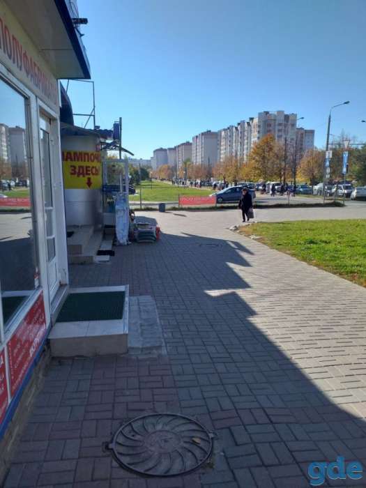 Мясной павильон., фотография 3
