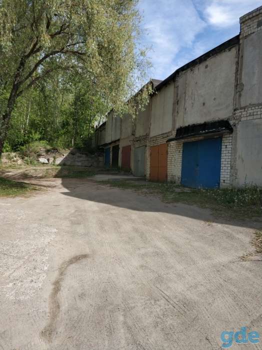 Продам Гараж, переулок Дзержинского, фотография 4