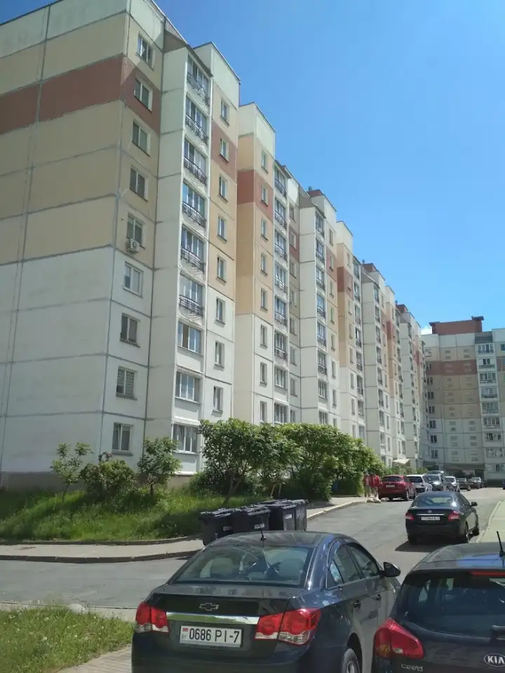 Прдаю 3х ком квартиру в Минске, Чичурина 18, фотография 2