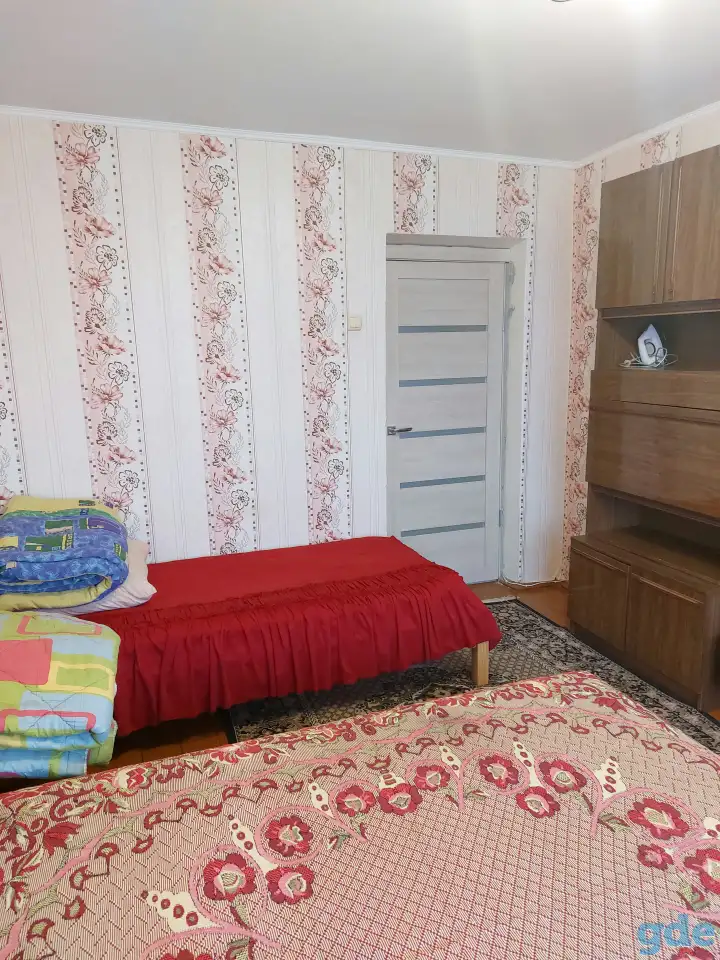 Квартира на сутки в г. Ганцевичи, фотография 6