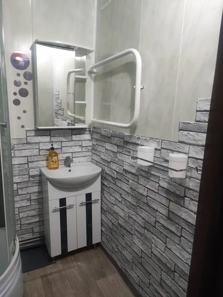 Квартира 2-комнатная на сутки и более Рогачев, Гоголя 73, фотография 6