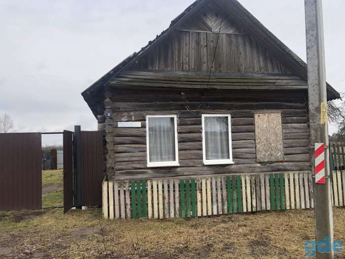 Жилой дом, район д.Дубрава, фотография 7