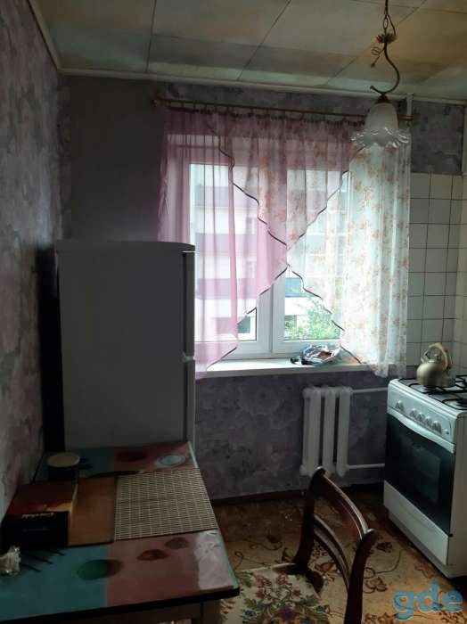 Сдам двухкомнатную квартиру (улица Пушкина), улица Пушкина, фотография 6