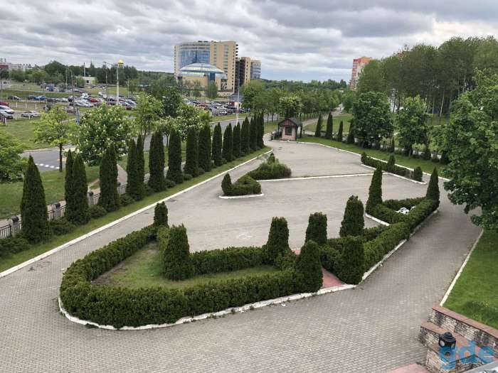 Сдается в аренду Офис, г. Минск, ул. Украинки, 22, фотография 12