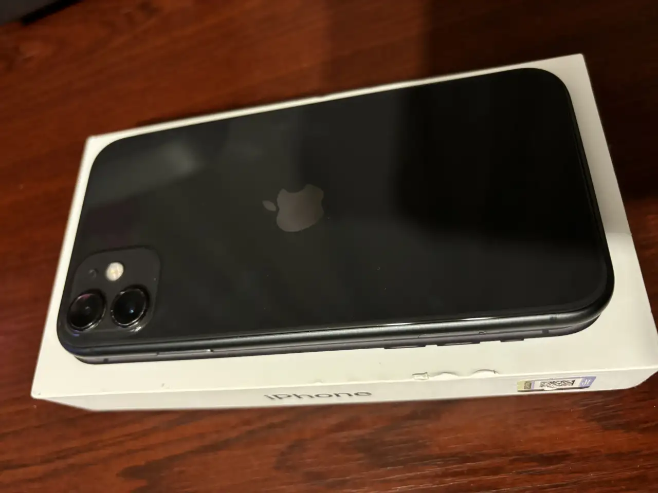 iPhone 11 128 GB, фотография 4