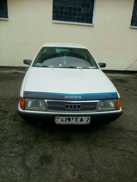 Продам Audi, фотография 1