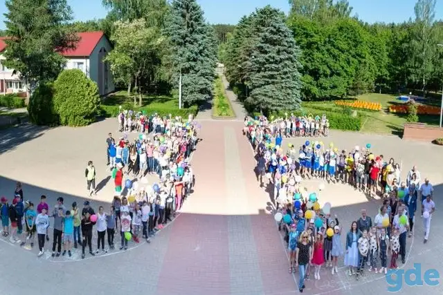ОТДЫХ НА МОРЕ,ДЕТСКИЙ ОТДЫХ(автобус из Могилёва), фотография 5