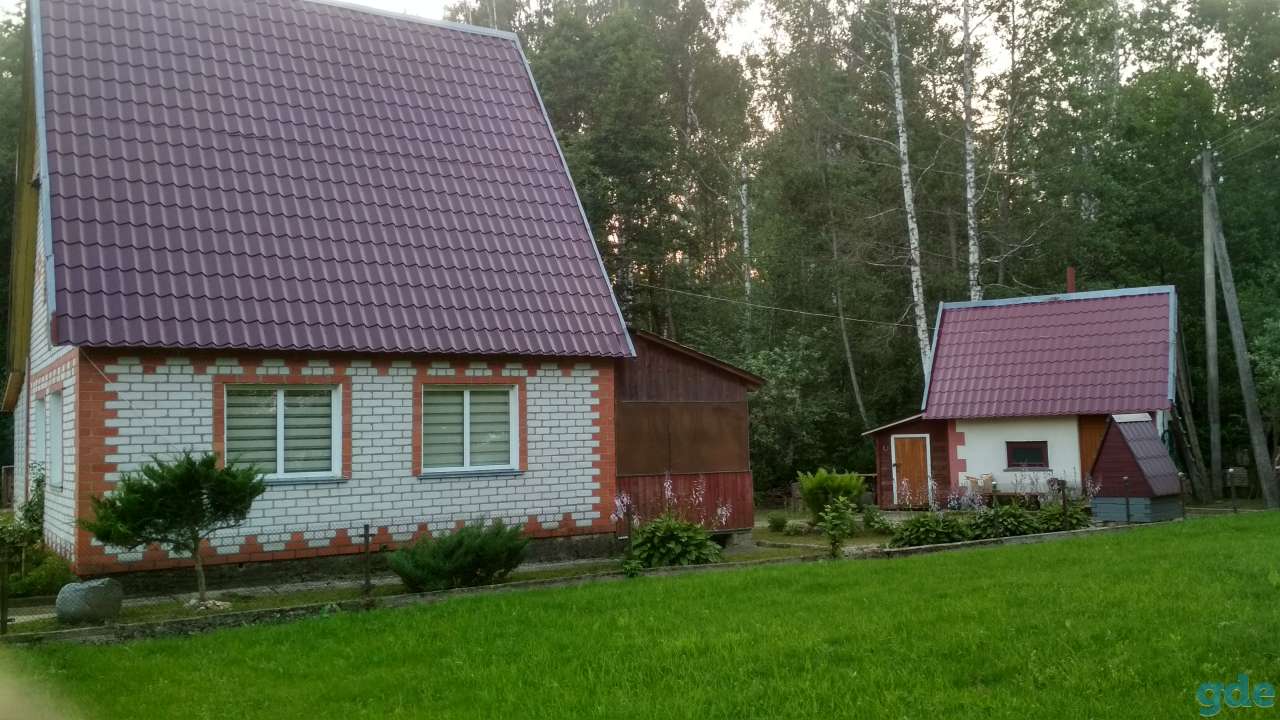 Сдам Дачу в Браславском районе (с/т Окменица), фотография 4
