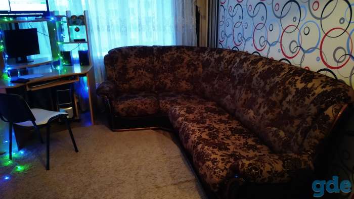 Квартира трёхкомнатная в новом доме по суткам., Савича17кв10, фотография 3