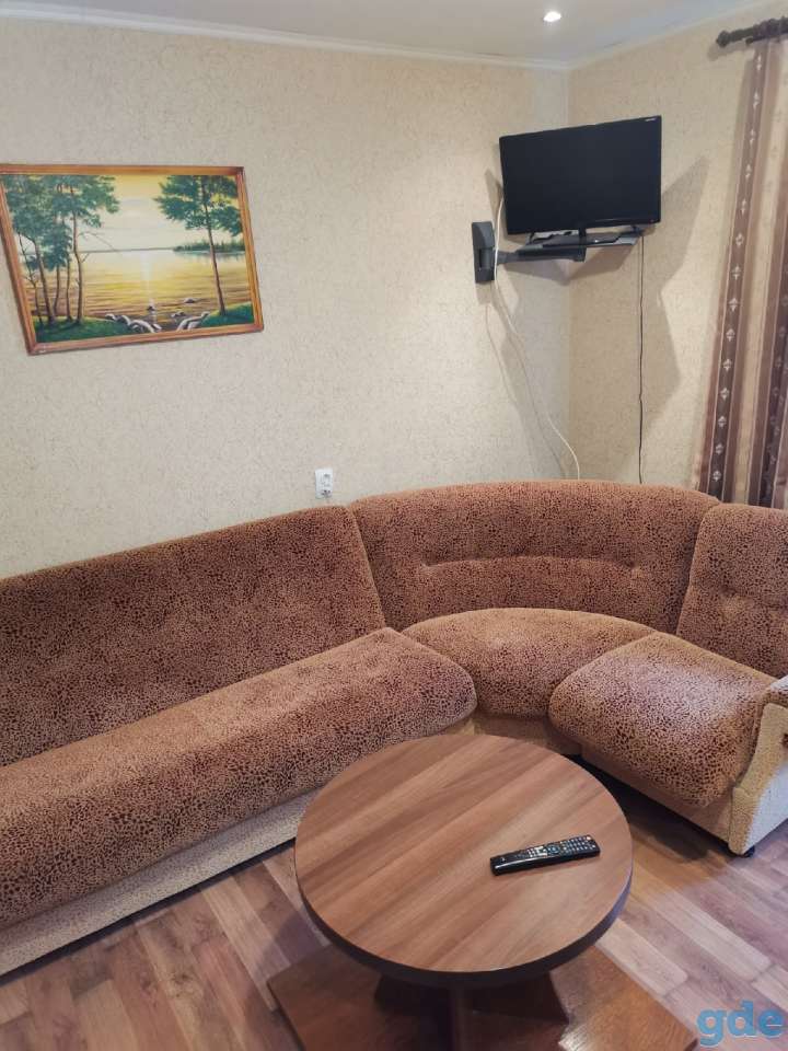 Сдам квартиру на часы,ночь, сутки, ул Мира д 61а, фотография 5