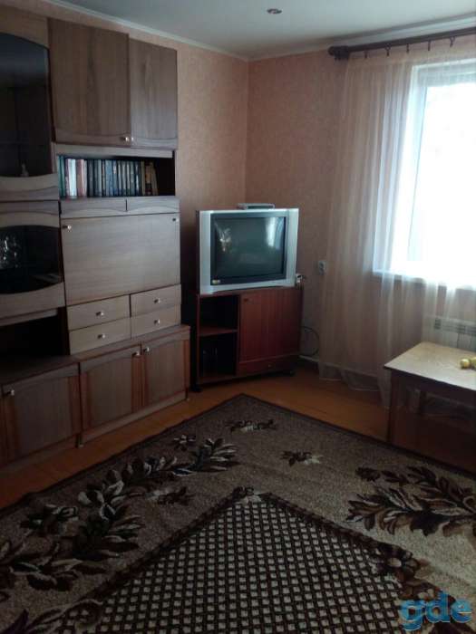 Сдам квартиру, г ул Воровского, фотография 2