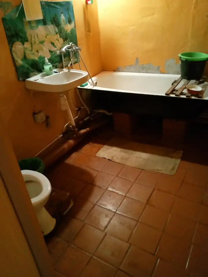 Продам  3-х комнатную квартиру в деревне Каменка, фотография 5