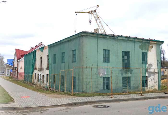 Продаются объекты с незаконченным строительством, ул. Титова 24, фотография 1
