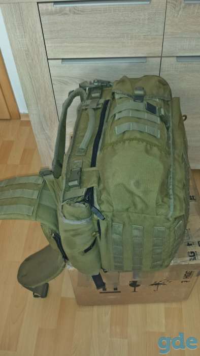 Рюкзак тактический Eberlestock G3 Phantom, фотография 6