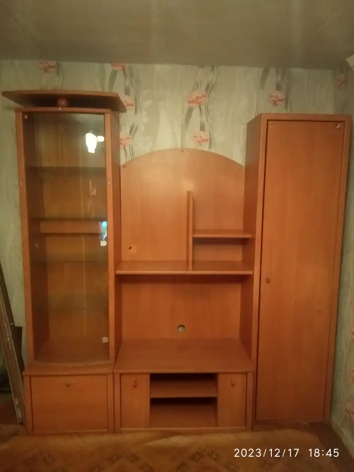 Секция, фотография 1