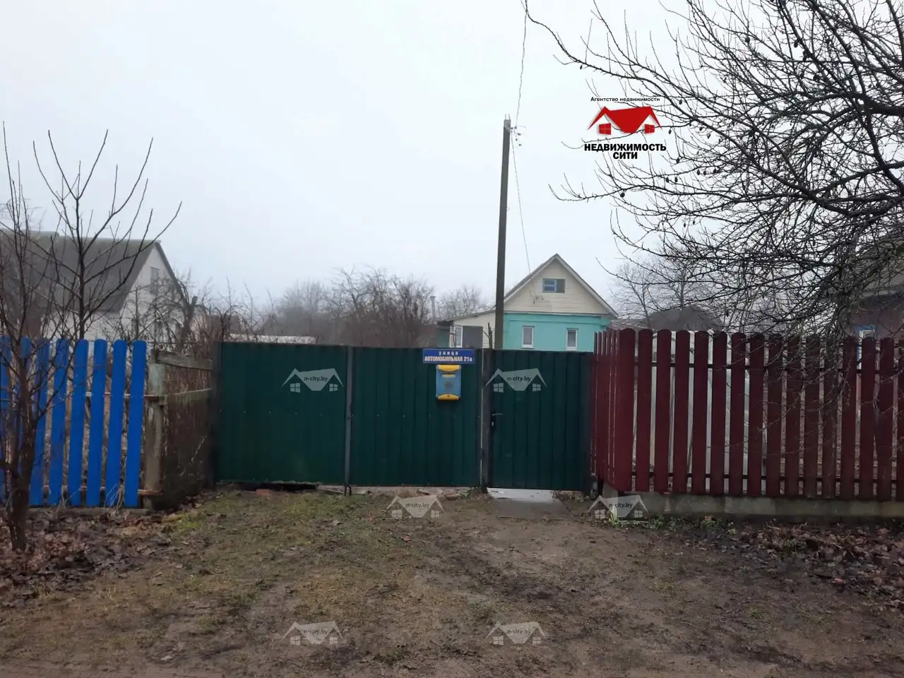 Жилой дом на ул.Автомобильная д.21А г.Могилев, фотография 3