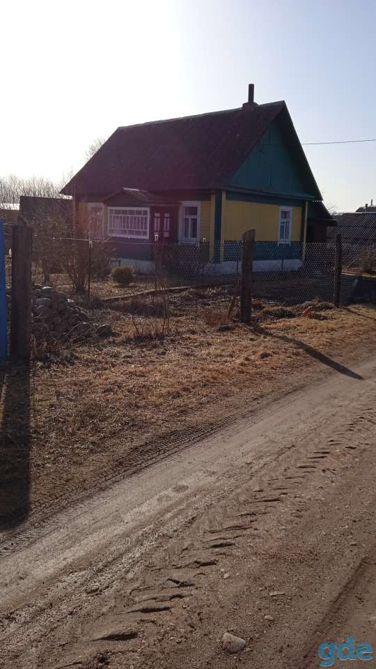Продам дом, Минская область,д.Солоная, фотография 6