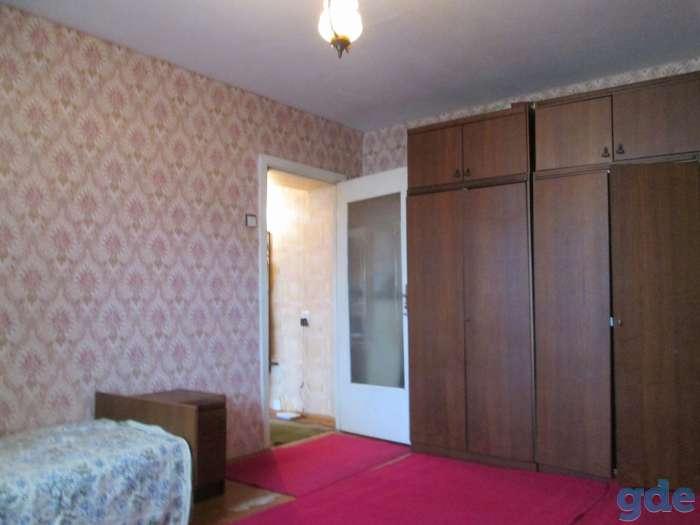 Продам 2-ку в центре, бульвар Космонавтов, 33, фотография 6