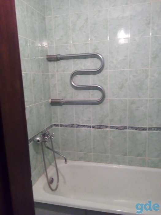 сдается 2х.ком.кв.на длительный срок, ул.Головачева, фотография 7