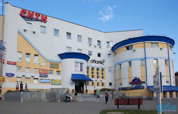 Сдам в аренду помещение площадью 29 кв.м. по адресу г.Жодино пр.Мира,дом 19 A, фотография 1