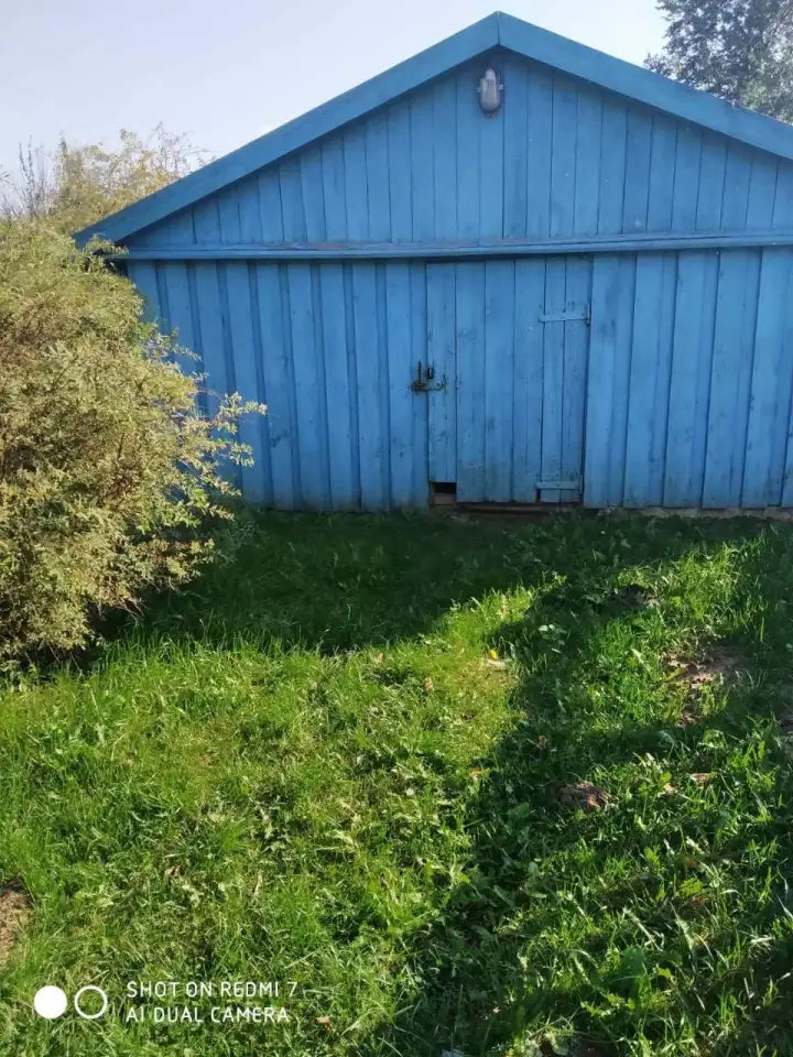 Продам дом в д. Тесово, ул. Советская, 25 соток, фотография 4