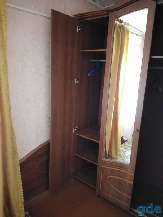 Шкаф Пинскдрев, фотография 2