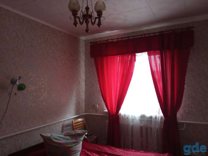 Меняем дом на две квартиры, Ровенская 30, фотография 6