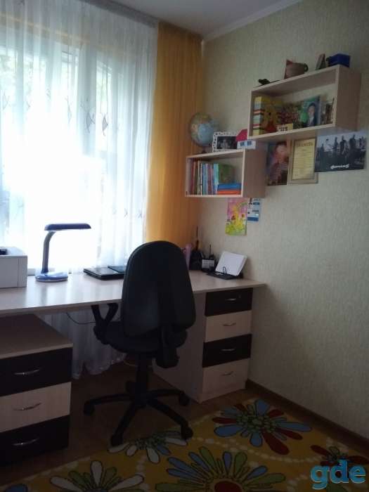 Продам квартиру, Молодежный м-онб д.30, фотография 3