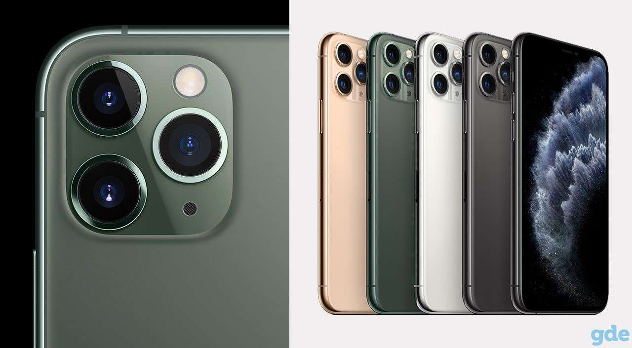 НОВЫЙ: iPhone 13/13 Pro/13 Pro Max/13 Mini, фотография 9