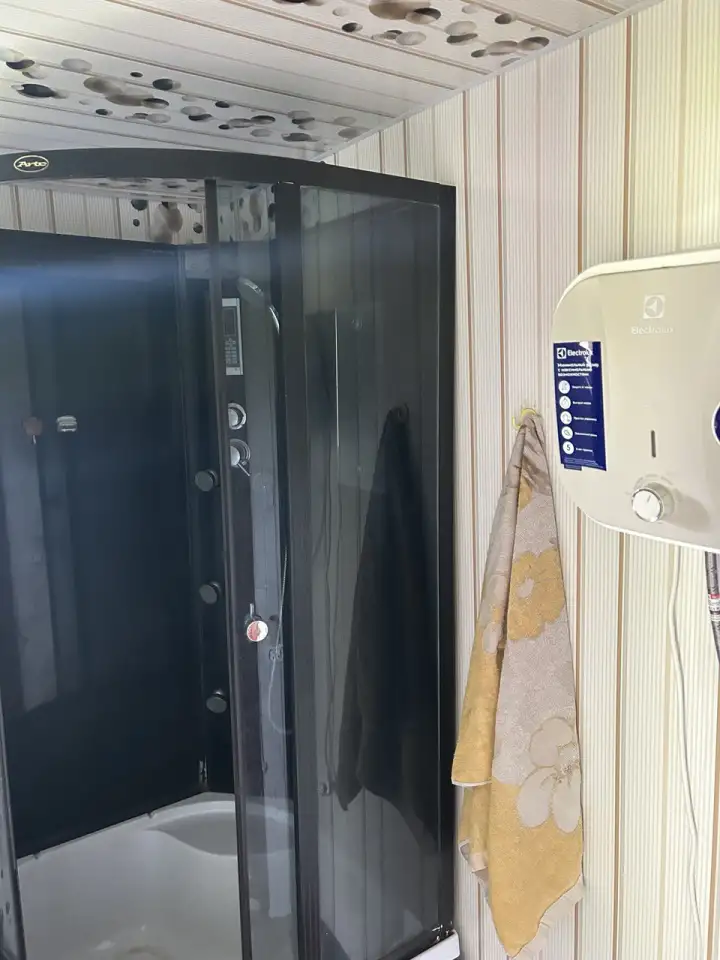 Сдам домик для отдыха, деревня Струсто,дом 58, фотография 5