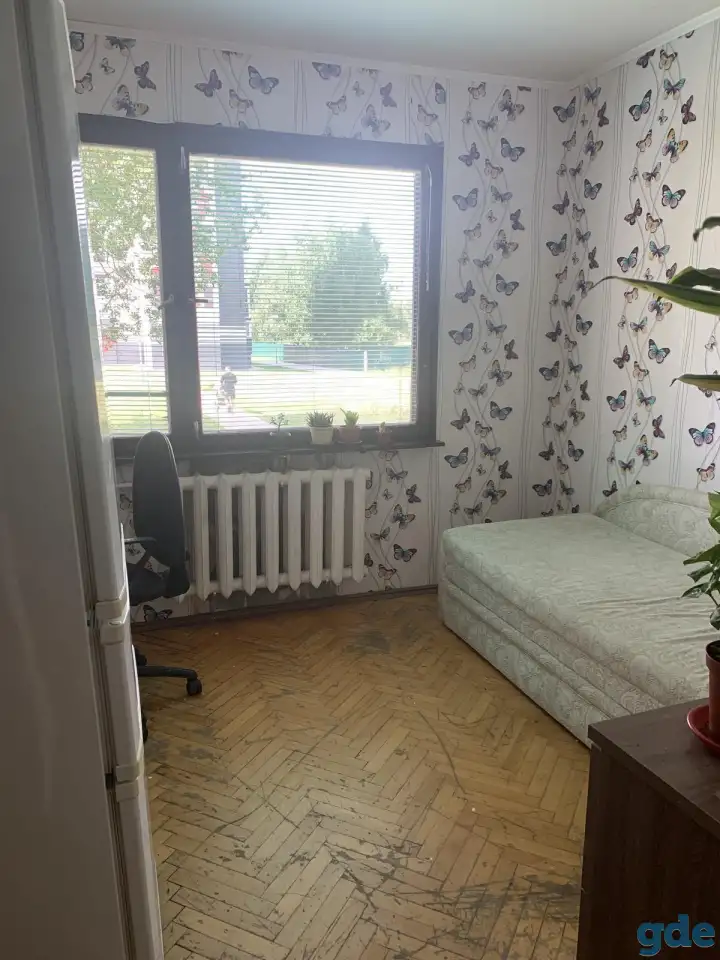 Квартира, фотография 3