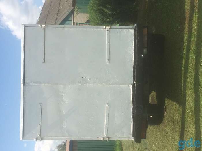 Продам газ 3302, фотография 4