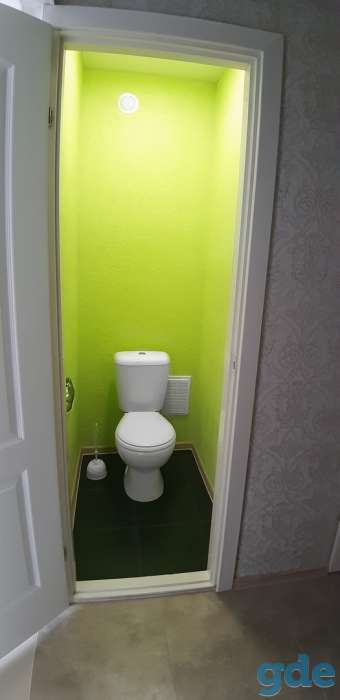 Продам 1-комнатную квартиру (Калинковичи, Батова 14), фотография 7