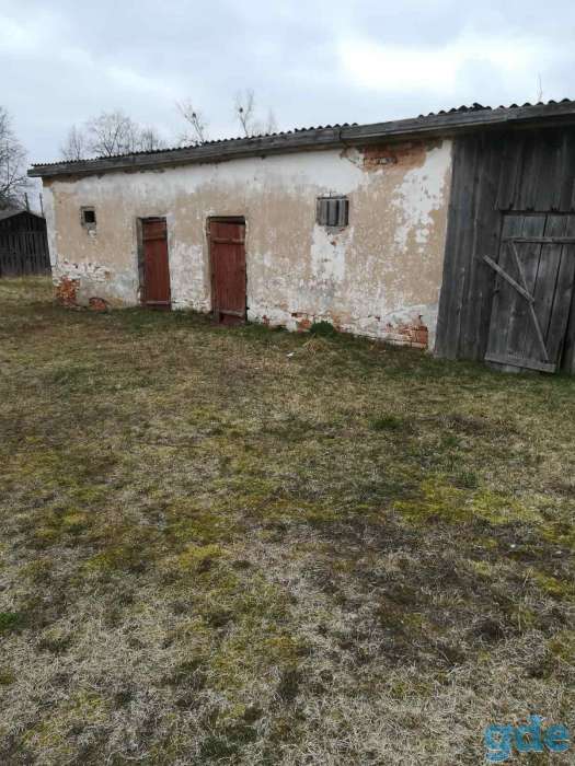 Продажа здания столовой,  1 ул.Гагарина 9, фотография 6