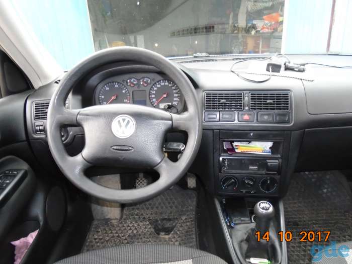 Продать Volkswagen Golf, фотография 6