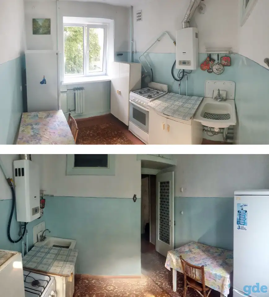 1к квартира в г.Мозырь, Коласа 17, недалеко от реки, фотография 8