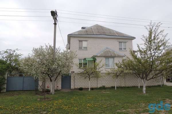 продажа дома, светлогорск, ул Днепровская 13, фотография 4