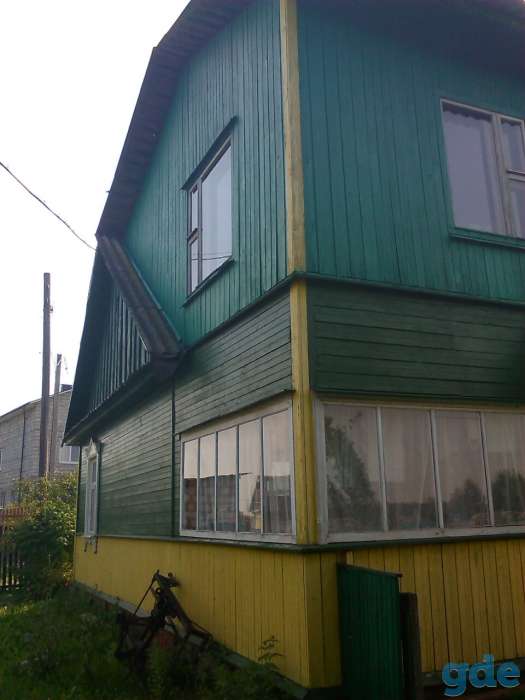 Продам дом, Минская область,д.Валицковщина, фотография 1