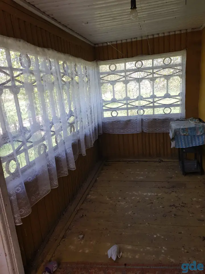 продается, дер Буняны Крейванцесского а г Ошмянсского з-на, фотография 8
